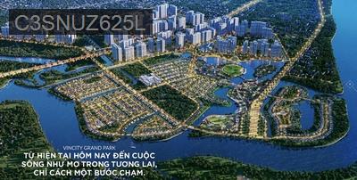 Origami S6.012506 - Phường Long Thạnh Mỹ  -  Quận 9 