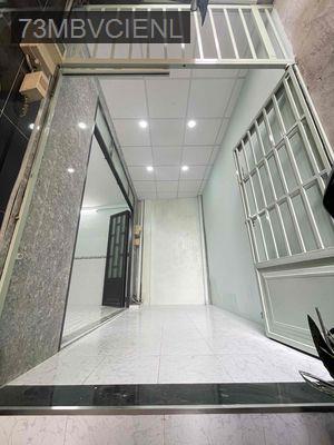 nhà bán chính chủ - Xã Bình Hưng  -  Huyện Bình Chánh 