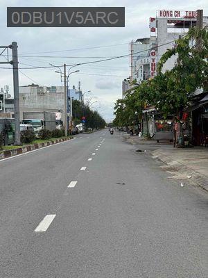 Bán nhà mặt tiền đường M1 khu víp - Phường Bình Hưng Hòa  -  Quận Bình Tân 