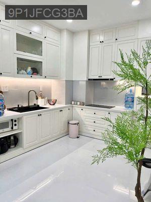 BÁN CĂN HỘ SAIGON SOUTH RESIDENCES  NGUYỄN HỮU PHỌ . - Xã Nhơn Đức  -  Huyện Nhà Bè 