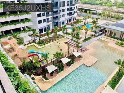 The Infinity Q7 – HÀNG HIẾM - Phường Tân Phú  -  Quận 7 