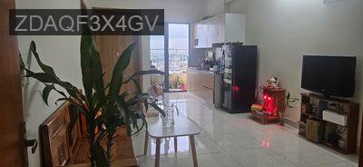 CẦN BÁN CĂN HỘ  – CHUNG CƯ TECCO TOWER DĨ AN, BÌNH DƯƠNG - Phường Đông Hiệp  -  Thị xã Dĩ An 