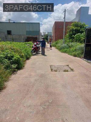 VỊ TRÍ ĐẤT ĐẸP, HẺM Ô TÔ VI VU - GẦN MT ĐƯỜNG - THÍCH HỢP KINH DOANH - Xã Vĩnh Lộc B  -  Huyện Bình Chánh  VỊ TRÍ ĐẤT ĐẸP, HẺM Ô TÔ VI VU - GẦN MT ĐƯỜNG - THÍCH HỢP KINH DOANH - Xã Vĩnh Lộc B  -  Huyện Bình Chánh