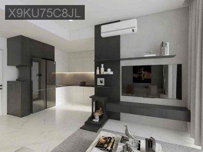 Bán chung cư - Phường Vĩnh Phú  -  Thị xã Thuận An  - 72m² - 2.97tỷ
