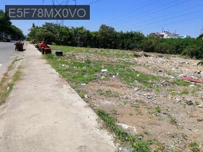 Bán Đất nông nghiệp Q8 giá rẻ - Phường 7  -  Quận 8 