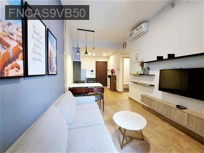 Căn hộ cao cấp Novaland nhà y hình Golden mansion - Phường 9  -  Quận Phú Nhuận 