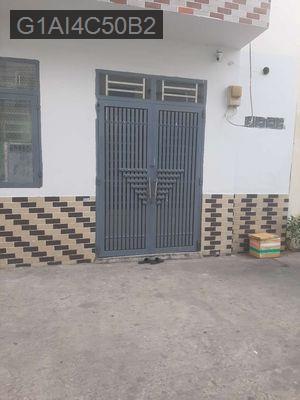 Cần bán nhà mặt tiền hxh và xe tải đậu trước cửa và chính chủ bán - Phường Tân Thành  -  Quận Tân Phú 