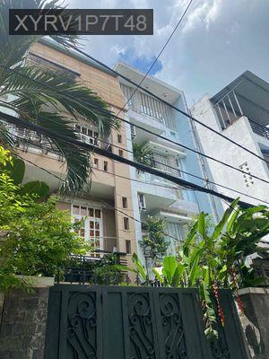 Hh 150 🌹 Ô TÔ NGỦ TRONG NHÀ 4 x18 CN 68m² - GIÁ 7,190 💘 - Phường 14  -  Quận Gò Vấp 