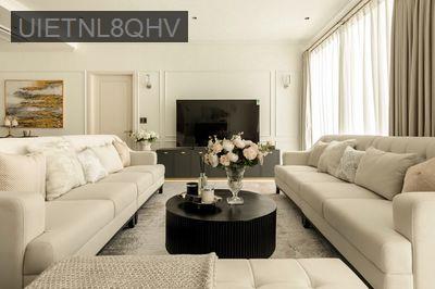 Căn góc 152m² 3PN View Thành Phố . CK 14%, trả chậm 36 tháng 0% lãi - Phường Tân Thuận Tây  -  Quận 7 