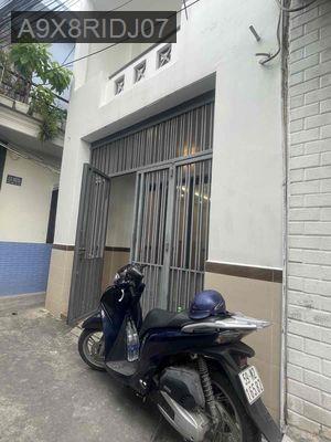 Siêu phẩm HÀNG HIẾM VÕ DUY NINH - Phường 22  -  Quận Bình Thạnh 