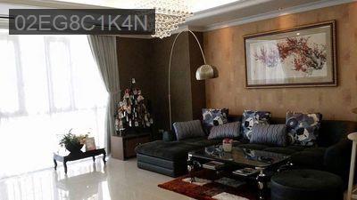 Bán căn hộ Imperia An Phú Q2, 131m2, 3PN, sổ hồng, giá 9,5 tỷ - Phường An Phú  -  Quận 2 