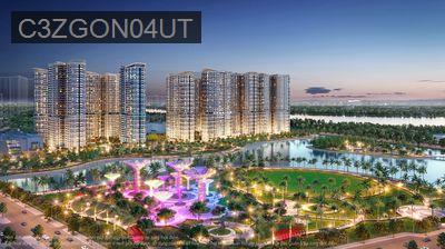 TOP GIỎ HÀNG ƯU TIÊN NỘI BỘ, BEVERLY 2.8 TỶ/CĂN -VIEW CV36HA, SÔNG ĐN - Phường Long Thạnh Mỹ  -  Quận 9 