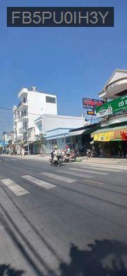 Tôi cần bán nhà Phạm thị giây .hm - Xã Thới Tam Thôn  -  Huyện Hóc Môn 