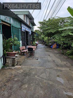 Bán nhà - Xã Đa Phước  -  Huyện Bình Chánh  - 77m² - 1.48tỷ