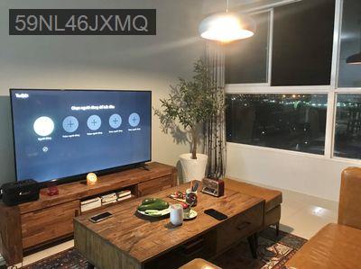 Citihome căn góc 3 PN full nội thất giá 3 tỷ tại q.2 đã có sổ hồng - Phường Cát Lái  -  Quận 2 