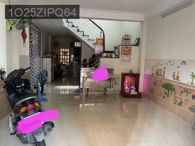 bán nhà xây chắc chắn, thoáng mát, 5 phòng ngủ quận 3 (chính chủ) - Phường 13  -  Quận 3 