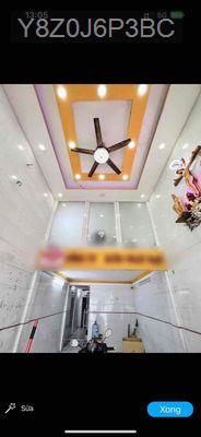 Bán nhà mặt tiền - Phường 2  -  Quận 10  - 60m² - 14tỷ