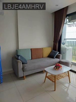 CHÍNH CHỦ CẦN BÁN VINHOMES GRAND PARK SỔ HỒNG, 1PN+ VIEW ĐẸP. - Phường Long Thạnh Mỹ  -  Quận 9 