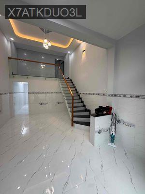 Nhà ở đẹp quận 12 - Phường Tân Chánh Hiệp  -  Quận 12 