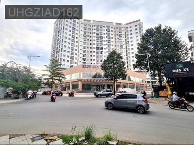 Căn hộ HQC Bình Trưng Đông, căn góc,  112m2, 3pn, giá 3 tỷ - Phường Bình Trưng Đông  -  Quận 2 