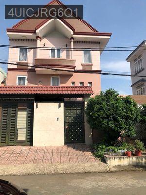 BIỆT THỰ 266M2 CHỈ CÓ 19 TỶ,GIẢM 4 TỶ. NGÂN HÀNG HỖ TRỢ VAY VỐN  95% - Phường Hiệp Bình Phước  -  Quận Thủ Đức 