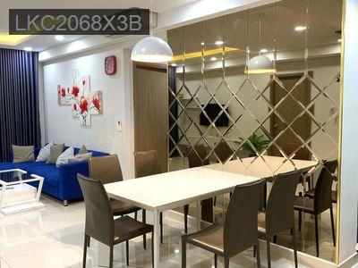 Chính chủ cần bán căn hộ chung cư Lucky Palace - Phường 2  -  Quận 6 
