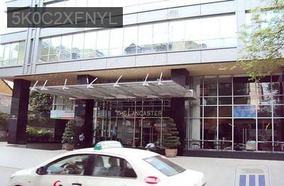 Bán chcc 3pn The Lancaster Lê Thánh Tôn, quận 1-sổ hồng lâu dài - Phường Bến Nghé  -  Quận 1 