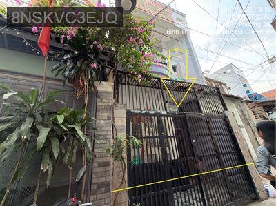 Siêu phẩm quận Bình Thạnh đối diện Bến Xe Miền Đông - Phường 26  -  Quận Bình Thạnh 