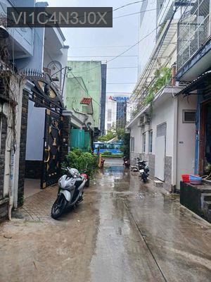 Bán nhà Quận 11 - Phường 5  -  Quận 11 