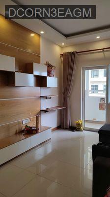 Căn 97m2 - 3PN chung cư Đức Khải q7 chỉ 3,2 tỷ full nội thất - Phường Phú Mỹ  -  Quận 7 