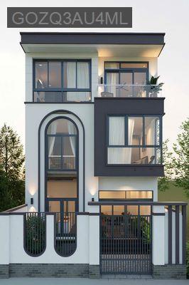 Bán BT mới 100% tuyệt đẹp 5PN, 5WC, 98m2 Thảo Điền, Q2, giá 17,8 tỷ - Phường Thảo Điền  -  Quận 2 