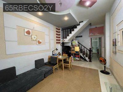 Bán nhà - Phường Tân Tạo  -  Quận Bình Tân  - 65m² - 4.7tỷ