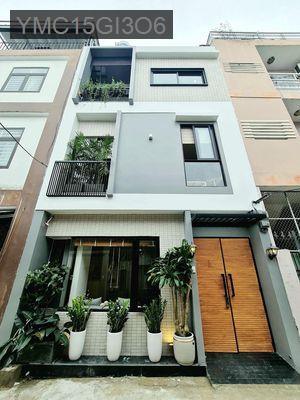 🔥 CHỦ KẸT TIỀN – CẦN BÁN GẤP NHÀ ĐẸP GIÁ TỐT TẠI BÌNH THỌ, THỦ ĐỨC - Phường Bình Thọ  -  Quận Thủ Đức 