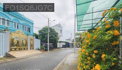 Giảm 3 Tỷ Chính Chủ Bán Gấp Đất Tặng Nhà Tam Bình Thủ Đức - Phường Tam Bình  -  Quận Thủ Đức 