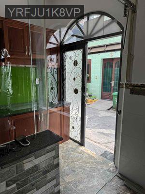 nhà hẻm ao đôi1/  hẻm 🚘 9 chủ - Phường Bình Trị Đông  -  Quận Bình Tân 