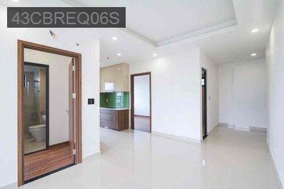 căn hộ 73m2 - 4,2 tỷ - Q7 Riverside - 2PN - full nội thất - Phường Phú Thuận  -  Quận 7 