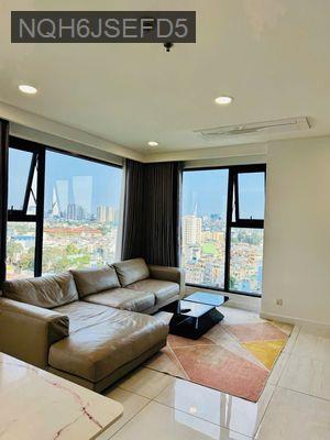 PKD bán chuyển nhượng Kingdom 101 nhiều căn 2PN giá tốt 6,85 tỷ 72m2 - Phường 14  -  Quận 10 