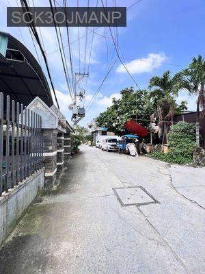 BÁN NHÀ KÈM DÃY TRỌ CHỢ BÌNH THÀNH - Phường Bình Hưng Hòa B  -  Quận Bình Tân 