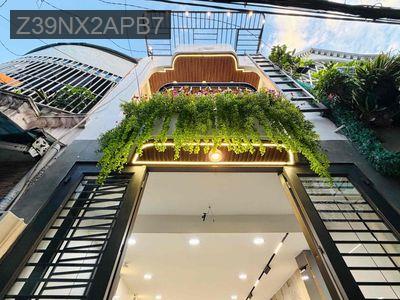 Bán nhà Gò vấp - Phường 10  -  Quận Gò Vấp 