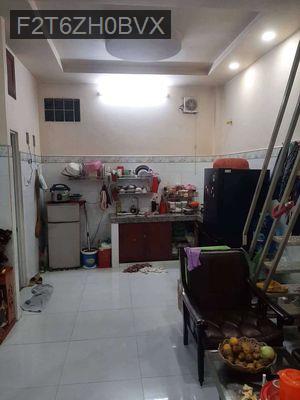 Bán nhà - Phường Phước Long B  -  Quận 9  - 40m² - 2.2tỷ
