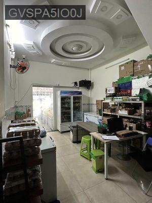 Cần bán gấp nhà MT Cách mạng tháng 8, Q10 - gần chợ Hòa Hưng - Phường 15  -  Quận 10 