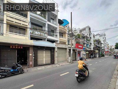💎 MẶT TIỀN NGUYỄN TRỌNG TUYỂN – 73m² – 14.1 TỶ – ĐANG CHO THUÊ 22TR/TH - Phường 8  -  Quận Phú Nhuận 