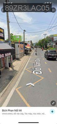 Chính chủ cần bán gấp nhà mới xd iến trúc hiện đại, sân vườnthoáng mát - Xã Tân Hiệp  -  Huyện Hóc Môn 