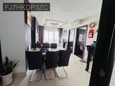 Chính chủ cần bán căn hộ c/c Xi Grand Court - Phường 14  -  Quận 10 