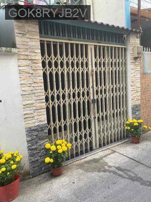 Bán Nhà Chính Chủ Quận Bình Thạnh - Phường 24  -  Quận Bình Thạnh 