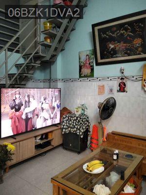 Cần Bán Nhà - Phường 28  -  Quận Bình Thạnh 