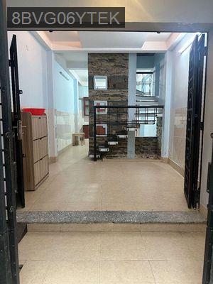 Bán nhà chính chủ quận tân bình - Phường 10  -  Quận Tân Bình 