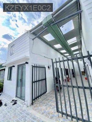 Chính chủ định cư bán dãy trọ có hỗ trợ vay bank tối da 70% - Xã Tân Kiên  -  Huyện Bình Chánh  Chính chủ định cư bán dãy trọ có hỗ trợ vay bank tối da 70% - Xã Tân Kiên  -  Huyện Bình Chánh
