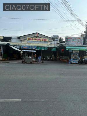 (CỰC HIẾM) NHÀ 2 TẦNG NGAY CHỢ PHƯỚC BÌNH QUẬN 9 dt:84,6m2,3p. ngủ - Phường Long Bình  -  Quận 9 