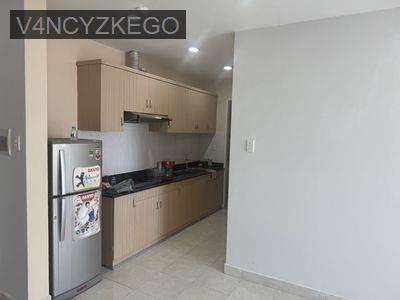 bán căn hộ babylon trên đường âu cơ - Phường Tân Thành  -  Quận Tân Phú 